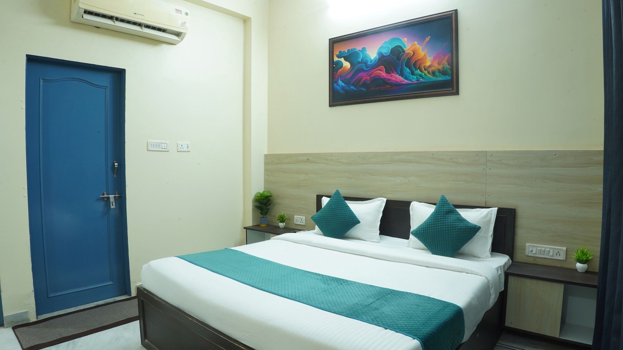 Photo of Bathroom in Malviya Nagar