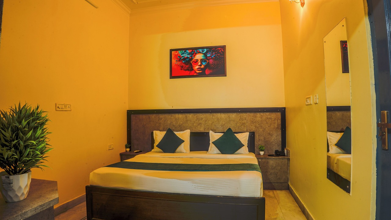 Photo of Bathroom in Malviya Nagar
