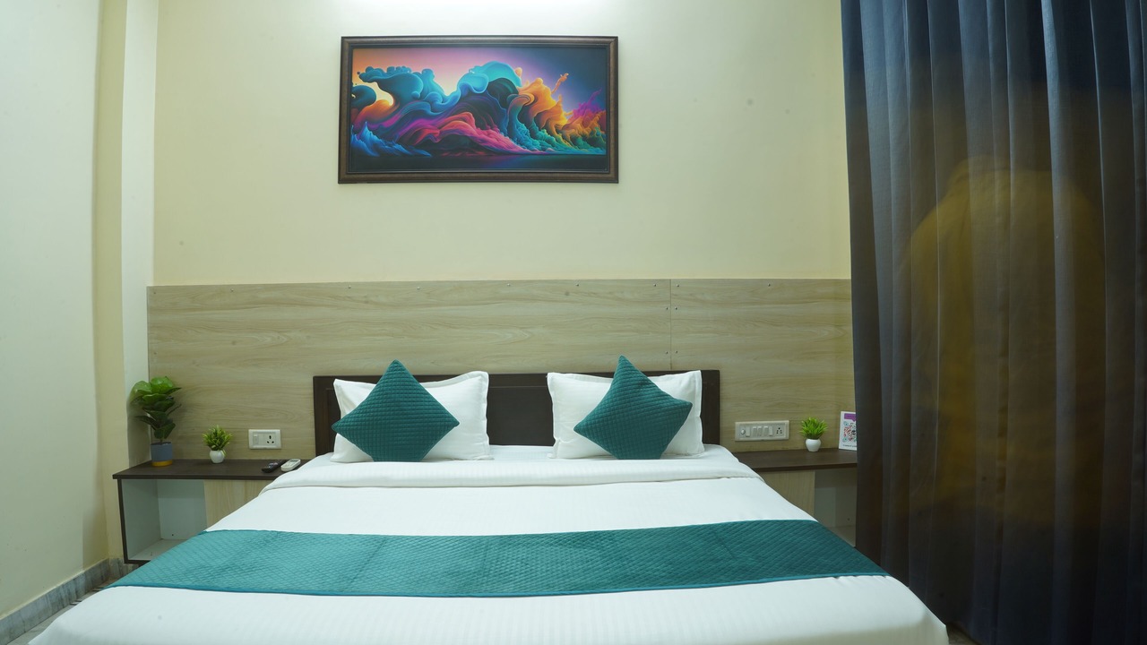 Photo of Bathroom in Malviya Nagar