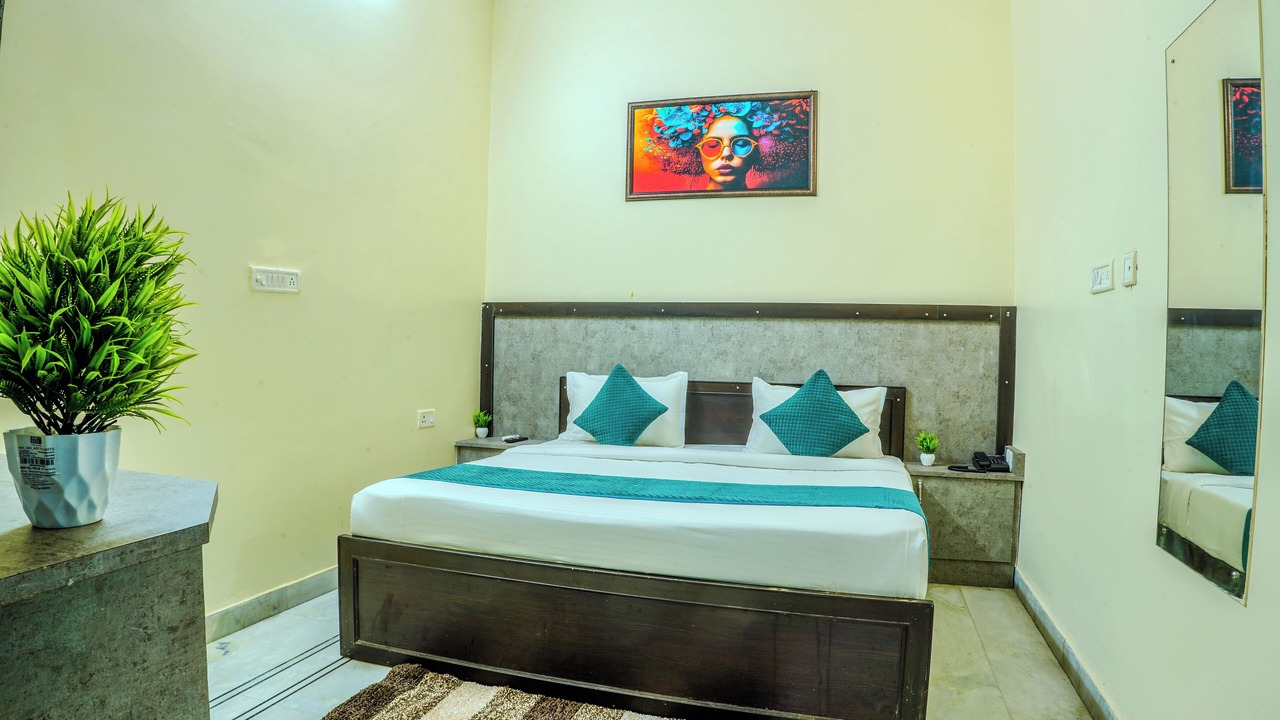 Photo of Bathroom in Malviya Nagar