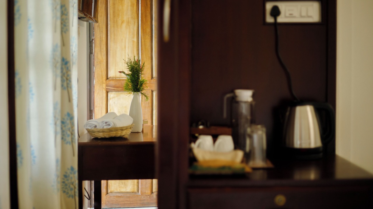 Photo of Bedroom in Udumbanchola