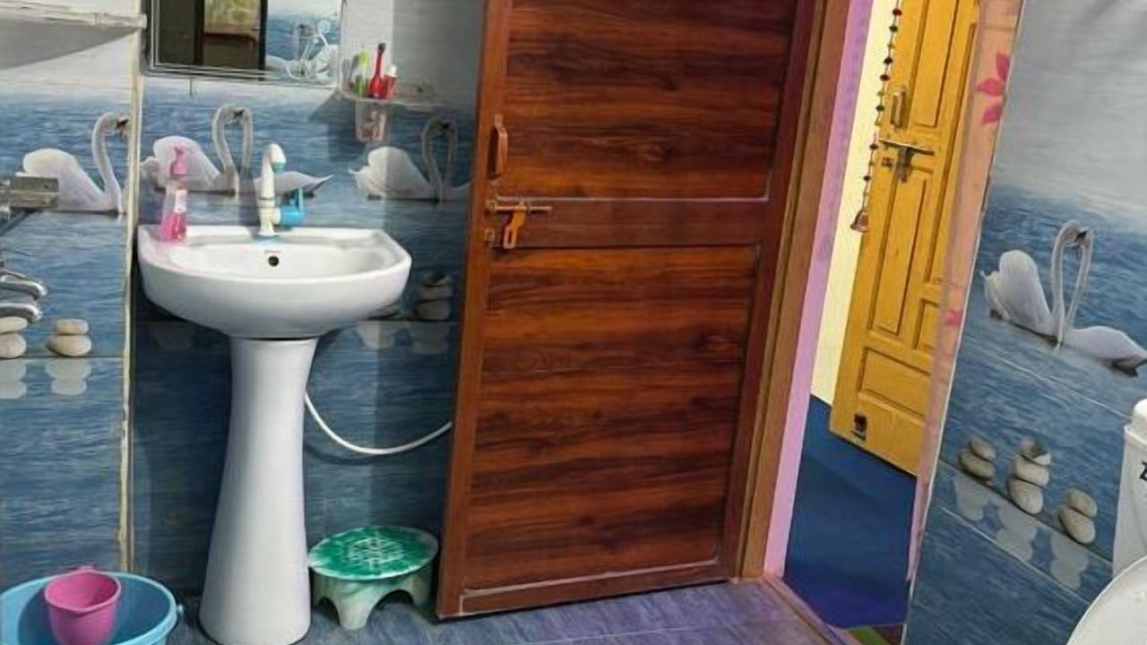 Photo of Bathroom in Faizabad