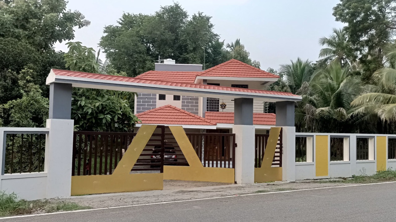 Photo of Outdoor in Papasanam