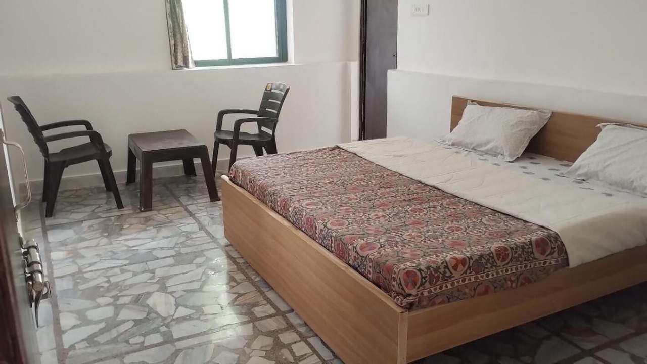 Photo of Patio Balcony in Village Hokra