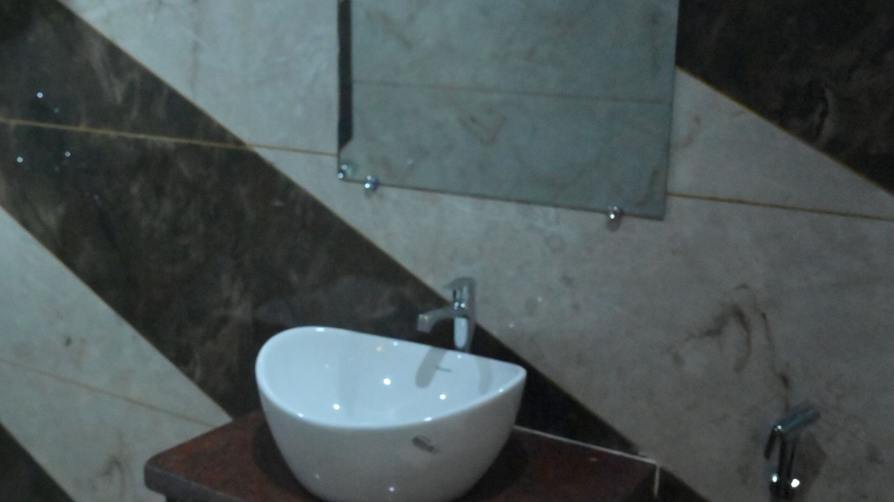 Photo of Bathroom in Gorakhpur