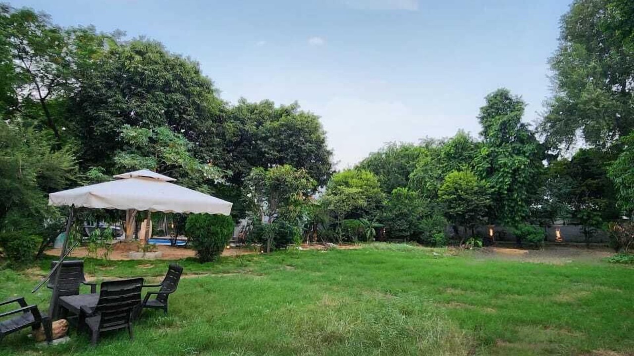 Photo of Outdoor in Bhiwadi