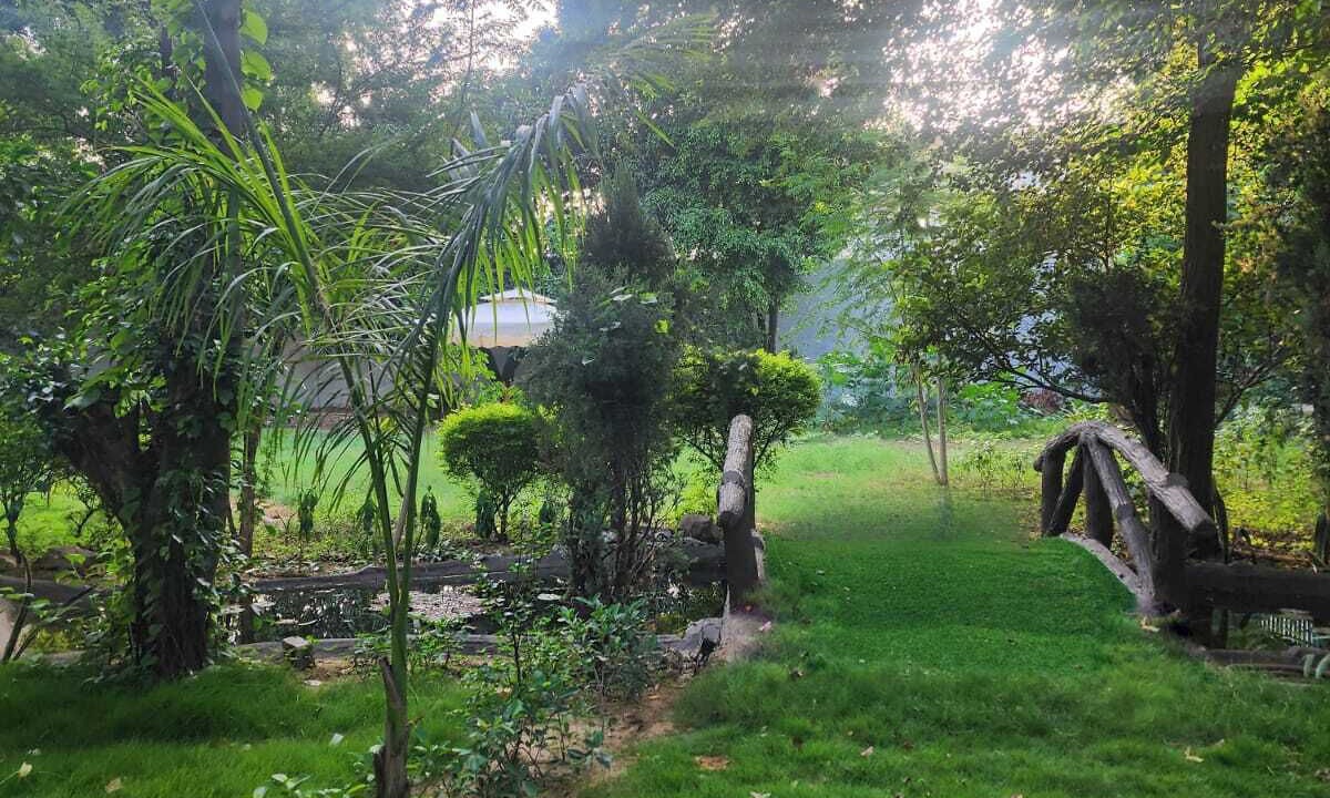Photo of Outdoor in Bhiwadi