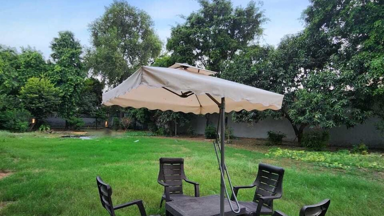Photo of Outdoor in Bhiwadi