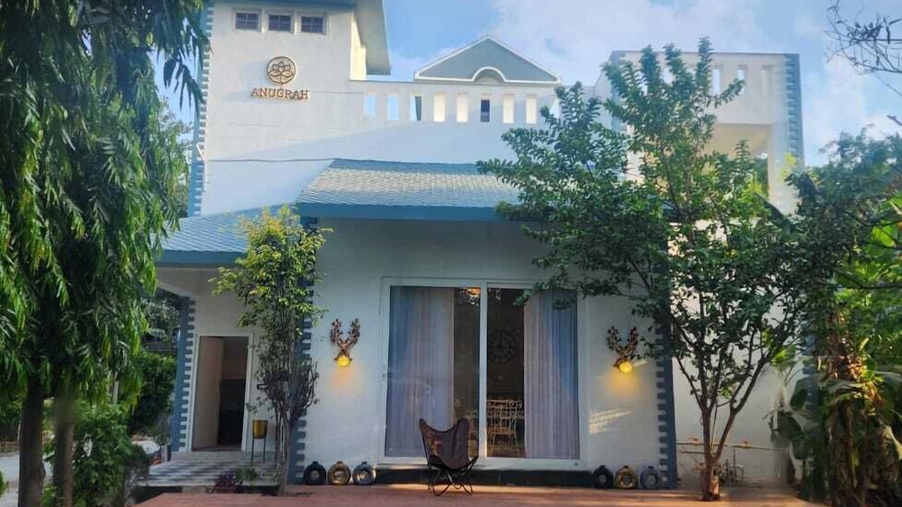 Photo of Outdoor in Bhiwadi