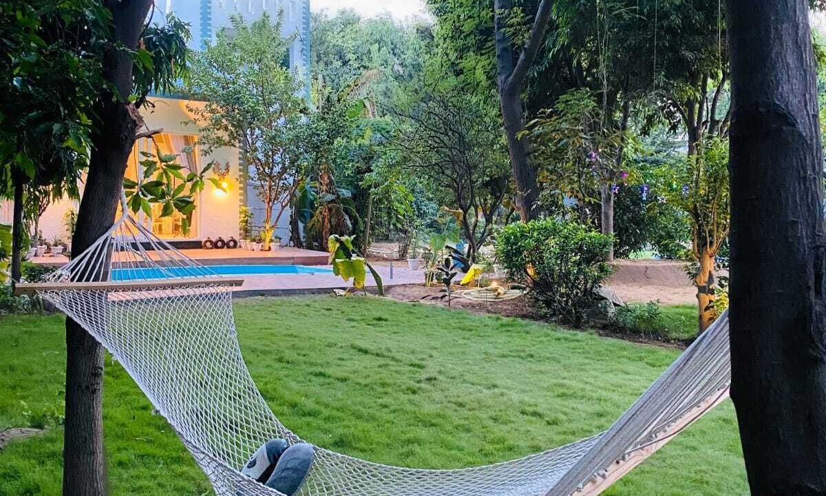 Photo of Outdoor in Bhiwadi