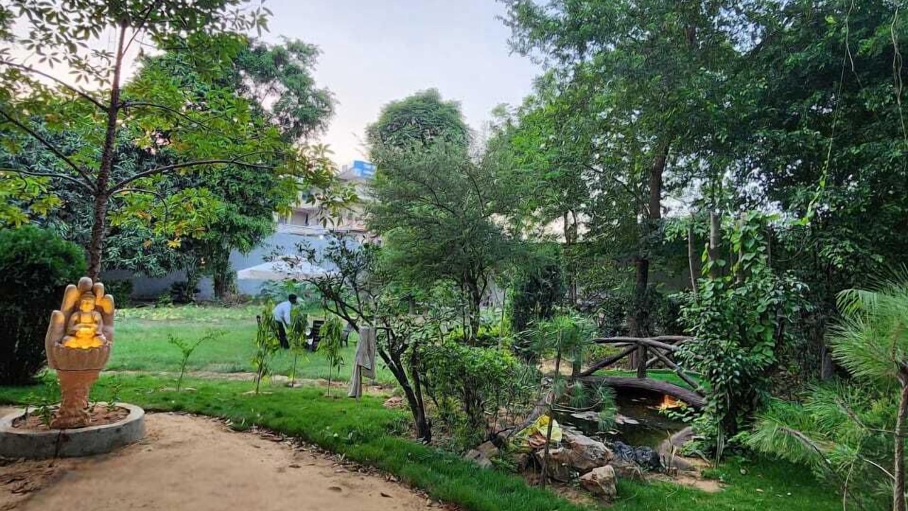 Photo of Outdoor in Bhiwadi