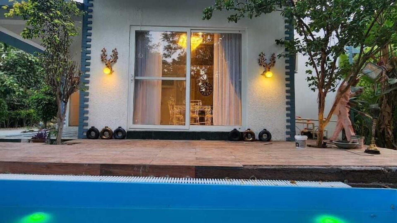 Photo of Outdoor in Bhiwadi
