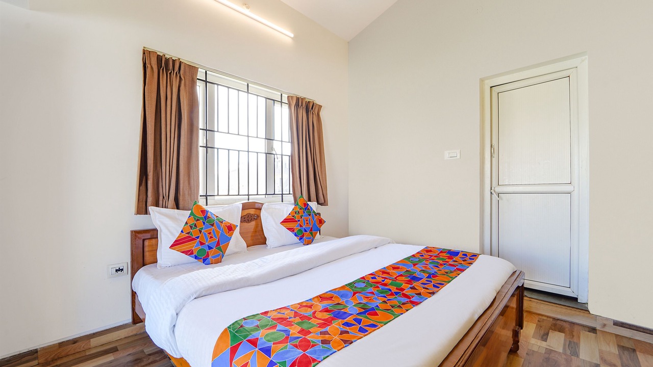 Photo of Bedroom in Kandal