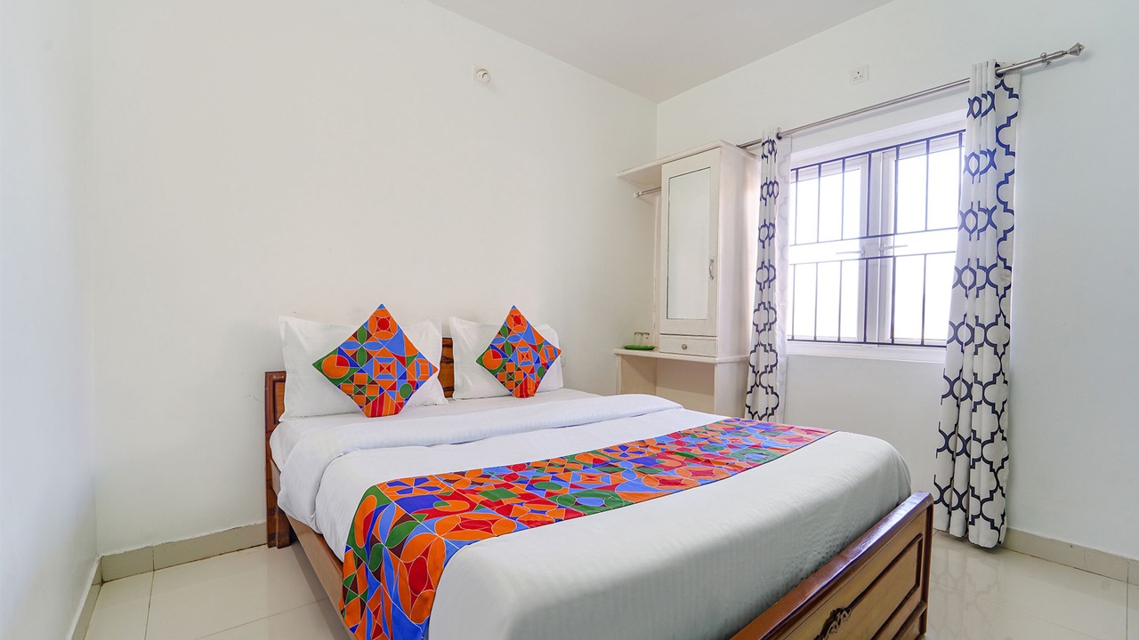 Photo of Bedroom in Kandal