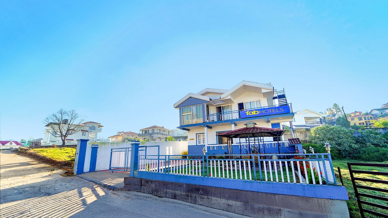 Photo of Outdoor in Kandal