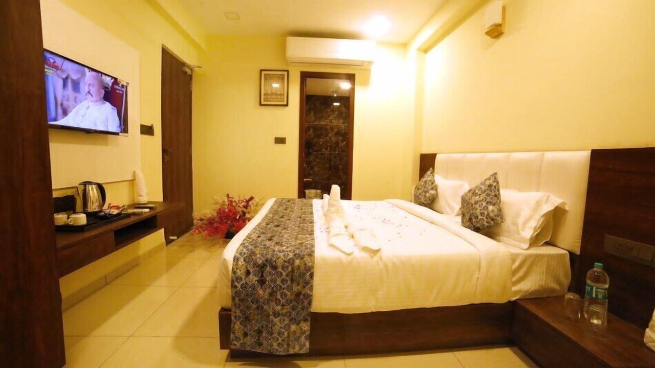 Photo of Bedroom in Nathdwara