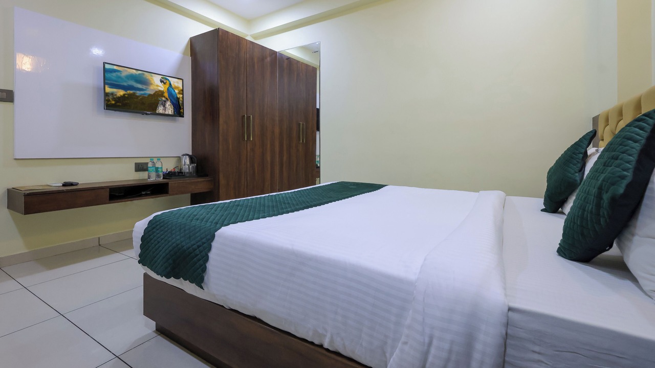 Photo of Bedroom in Nathdwara