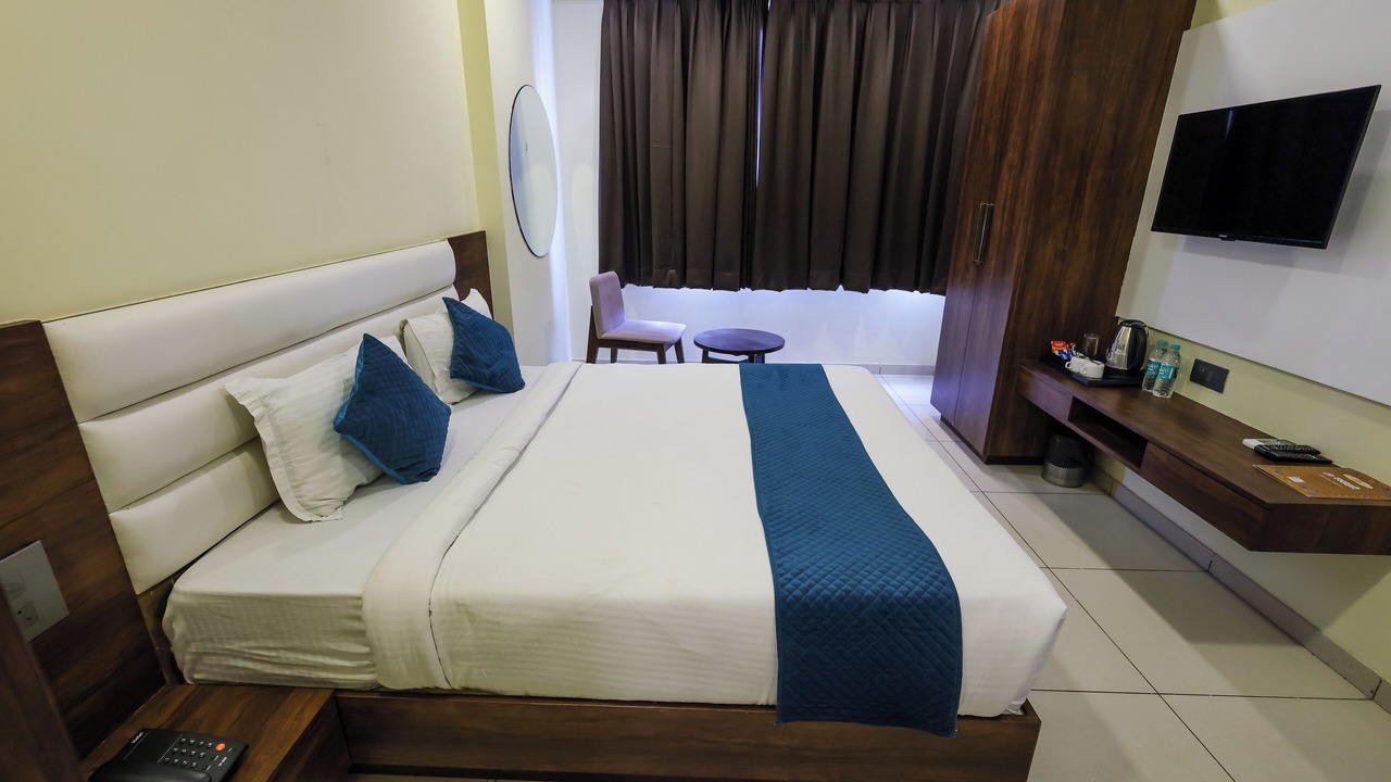 Photo of Bedroom in Nathdwara