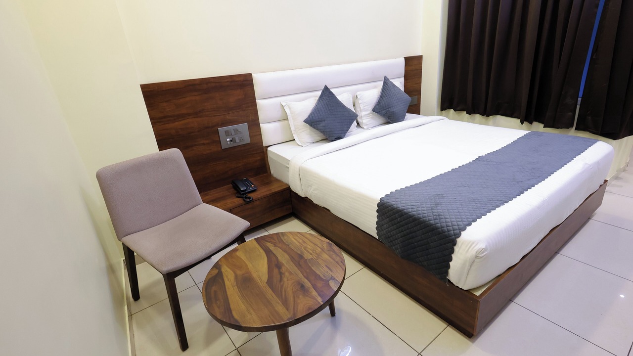 Photo of Bedroom in Nathdwara