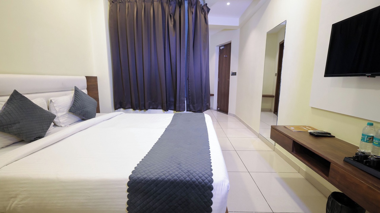 Photo of Bedroom in Nathdwara
