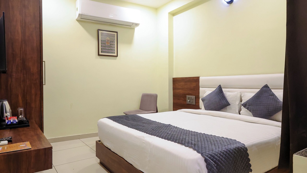 Photo of Bedroom in Nathdwara