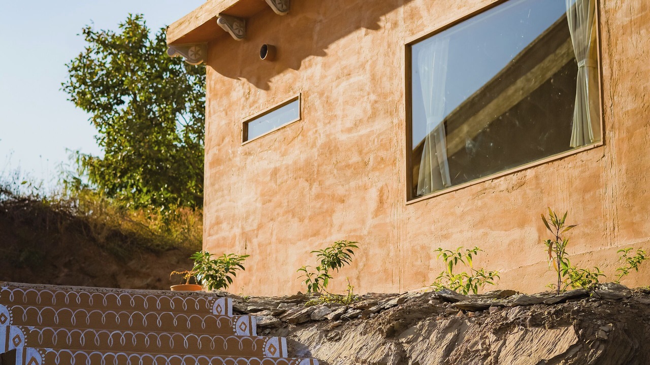Photo of Outdoor in Nathdwara