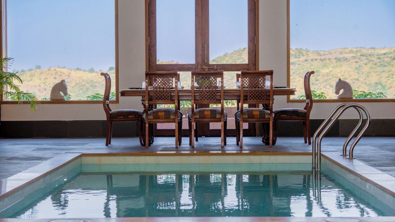 Photo of Outdoor in Nathdwara