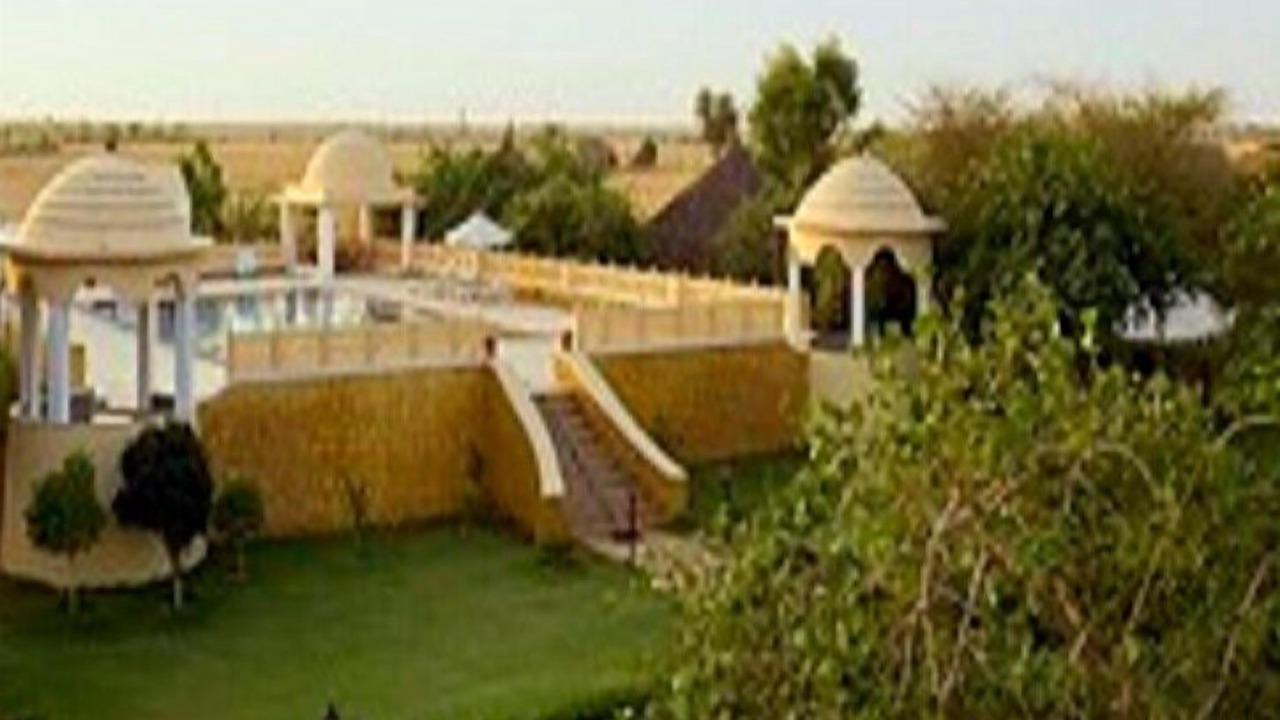 Photo of Outdoor in Sodakore