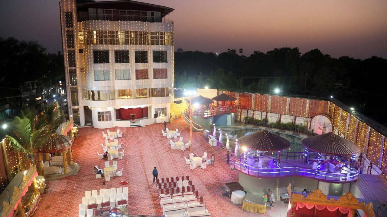 Photo of Outdoor in Sahibganj