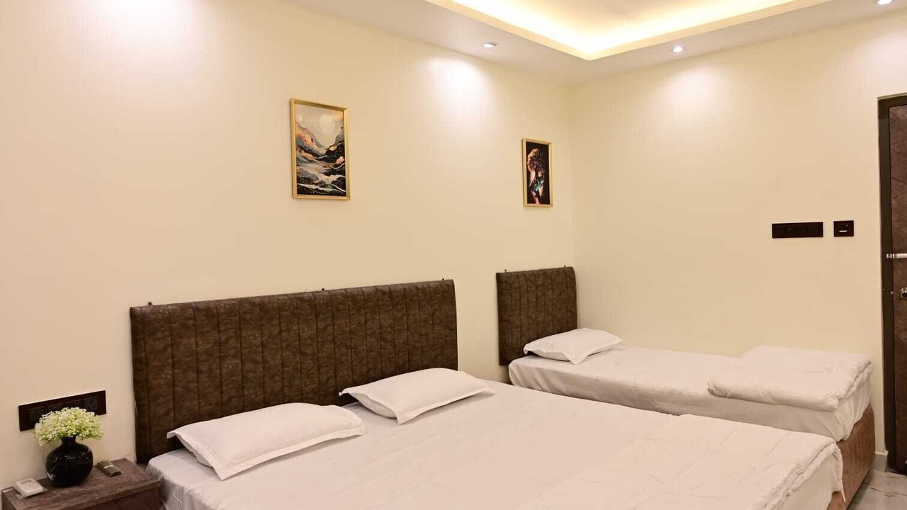 Photo of Bedroom in Patia