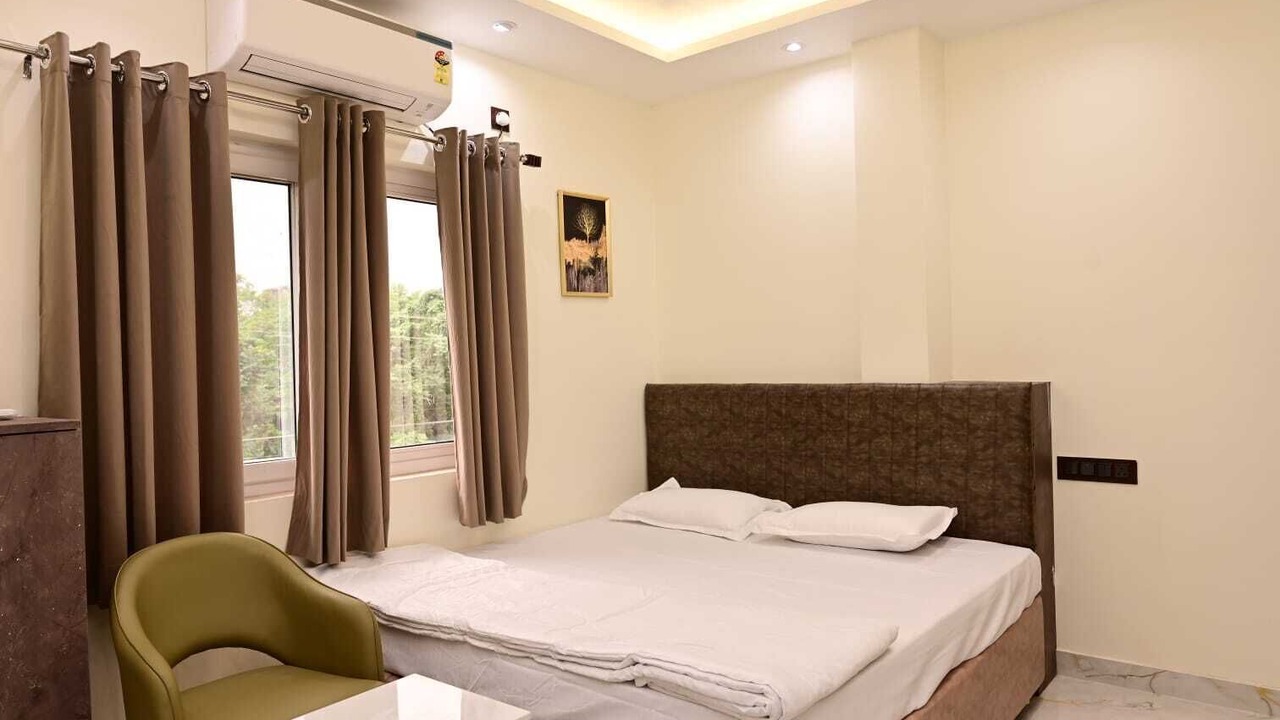 Photo of Bedroom in Patia