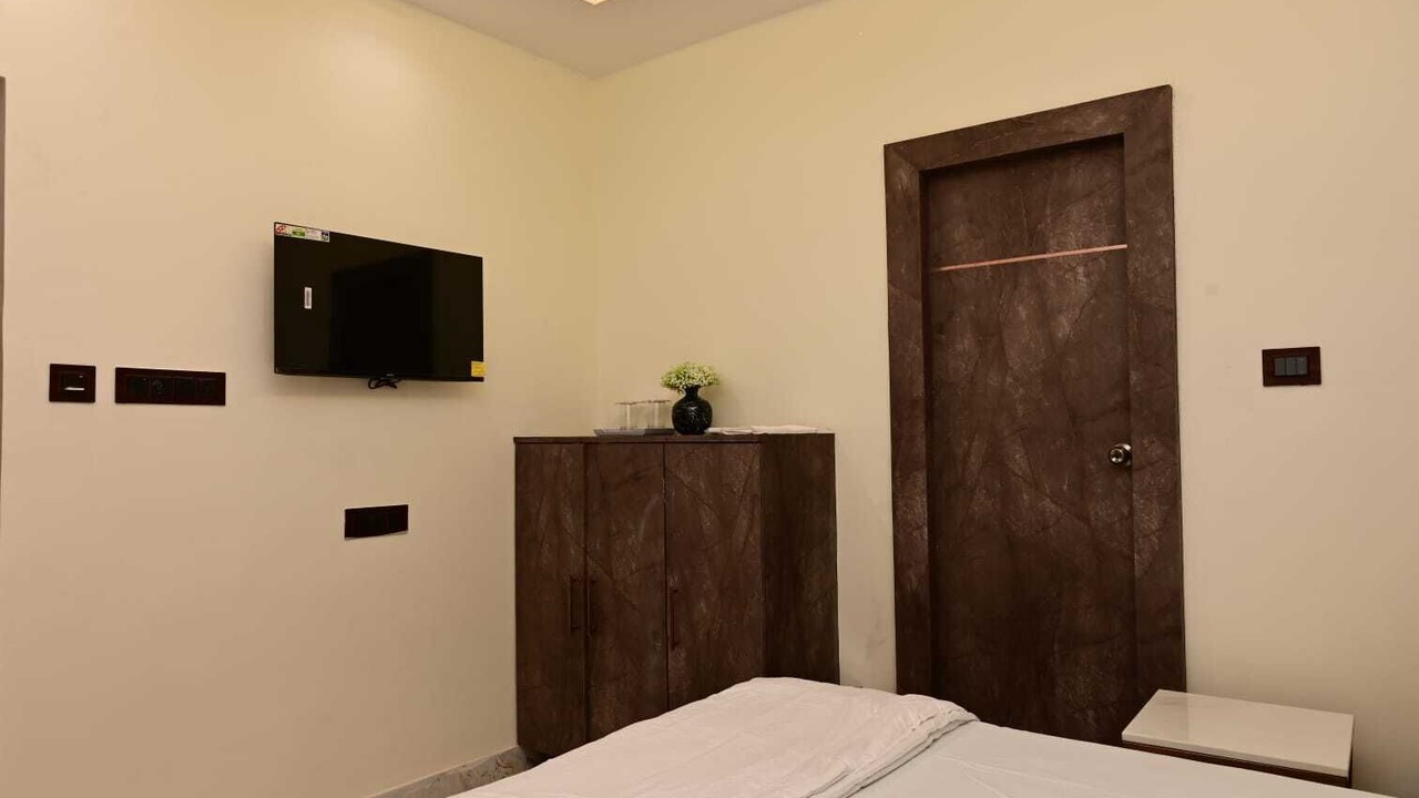 Photo of Bedroom in Patia