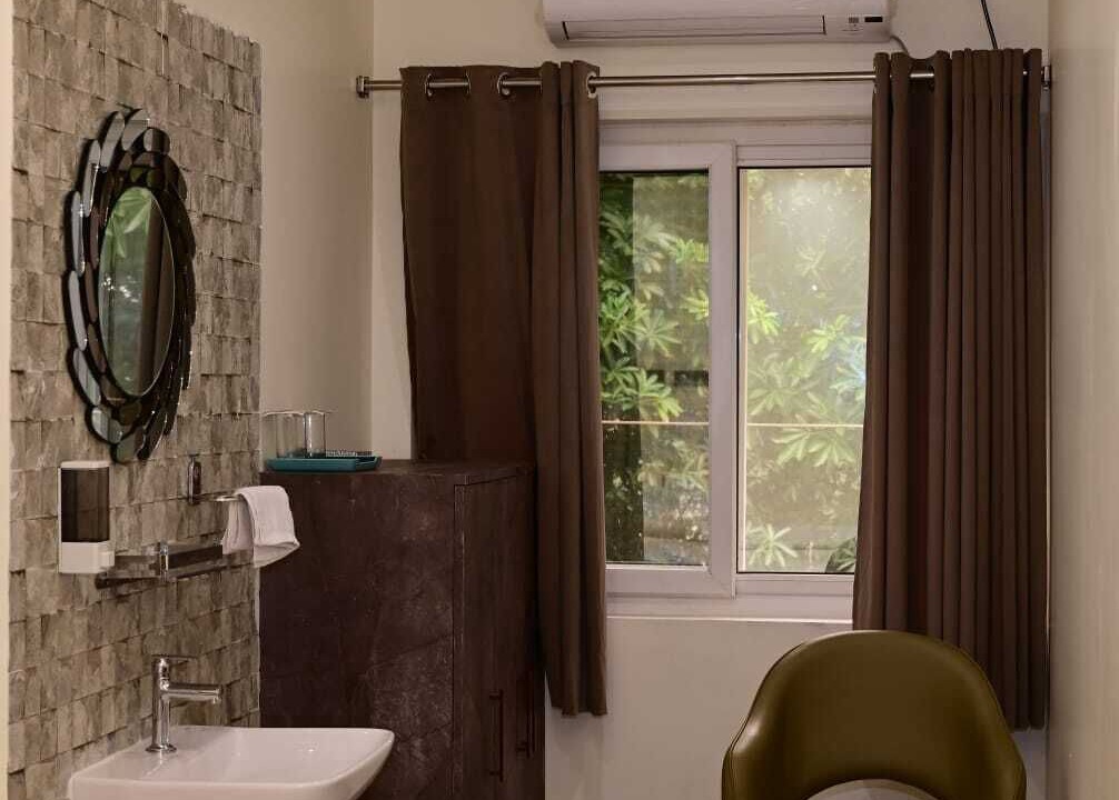 Photo of Bedroom in Patia