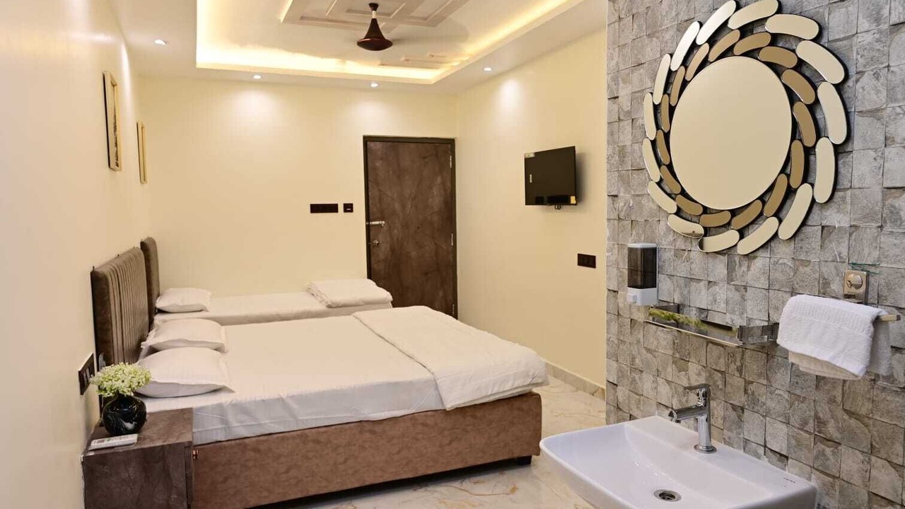 Photo of Bedroom in Patia