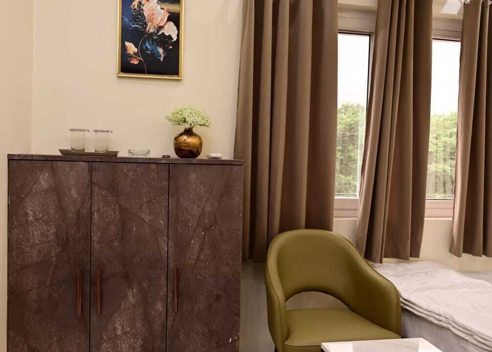 Photo of Bedroom in Patia