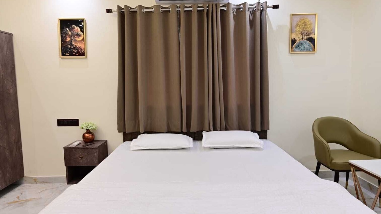Photo of Bedroom in Patia