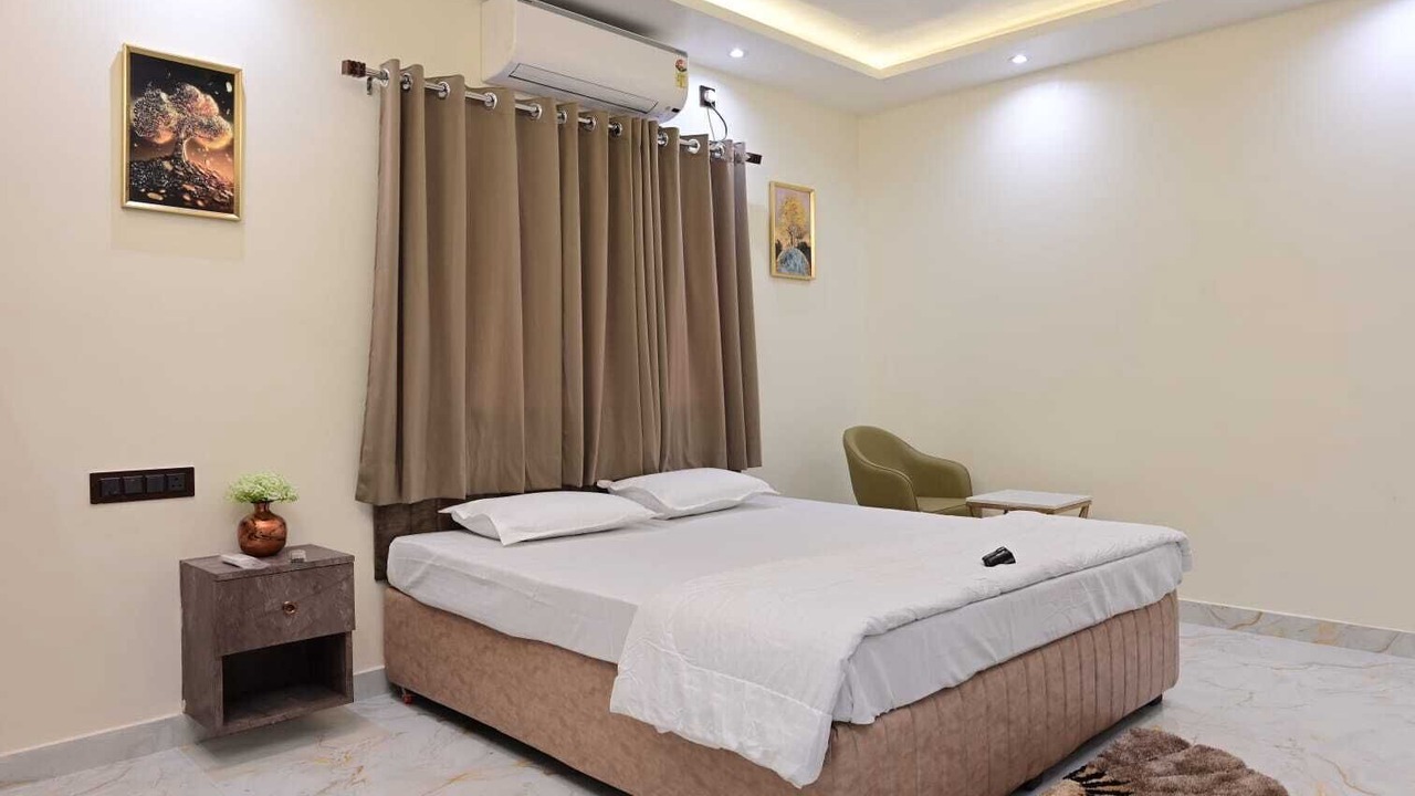 Photo of Bedroom in Patia