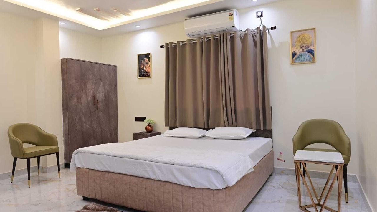 Photo of Bedroom in Patia