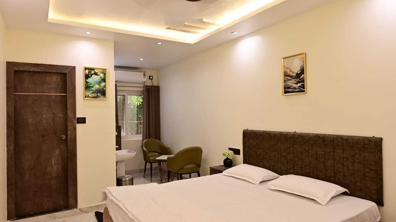 Photo of Bedroom in Patia
