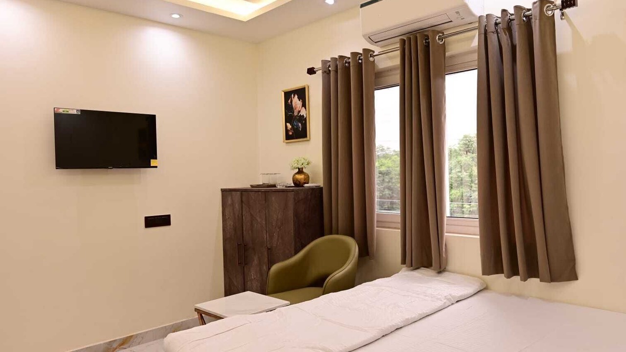 Photo of Bedroom in Patia