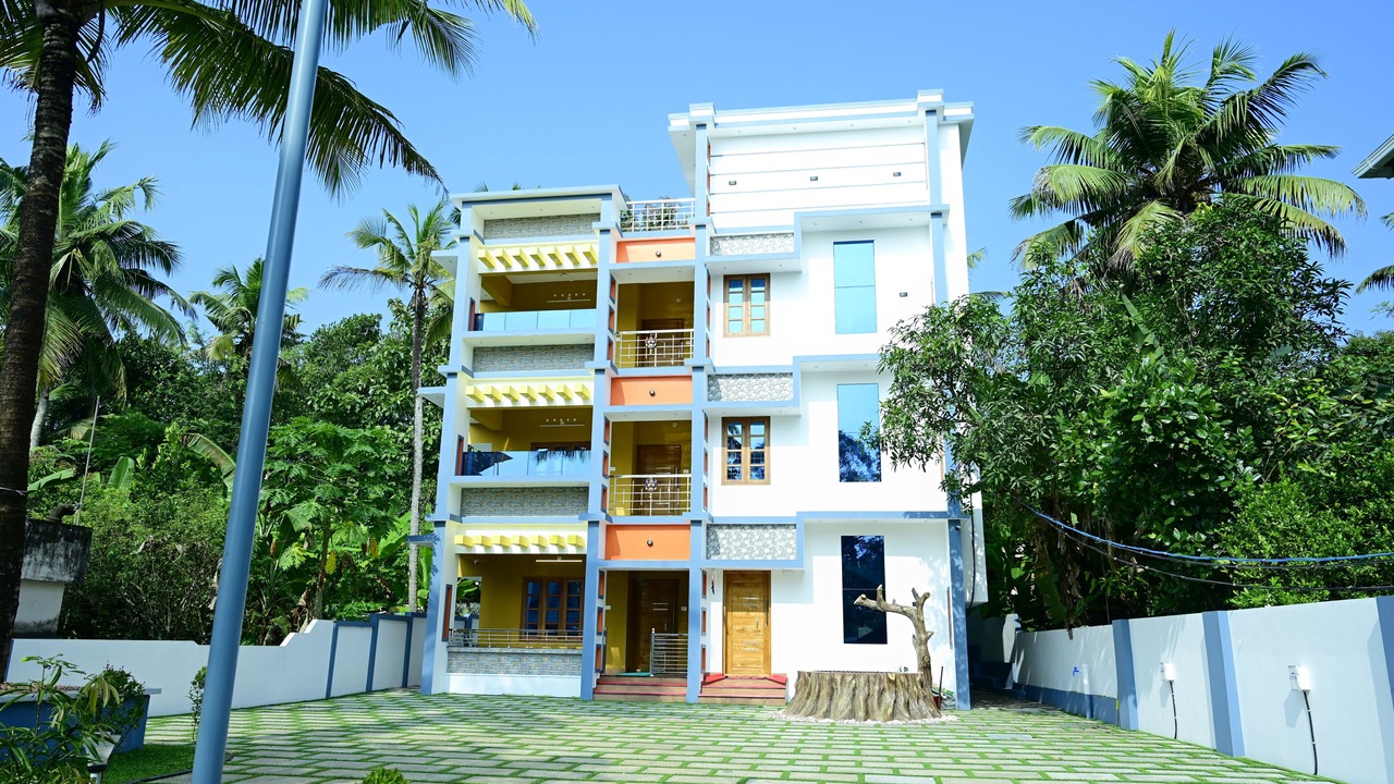 Photo of Outdoor in Quilon