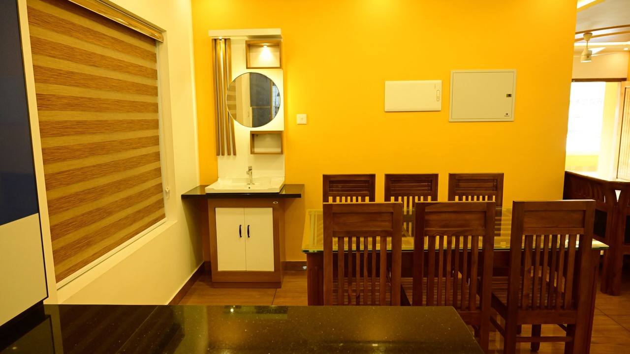 Photo of Livingroom in Quilon