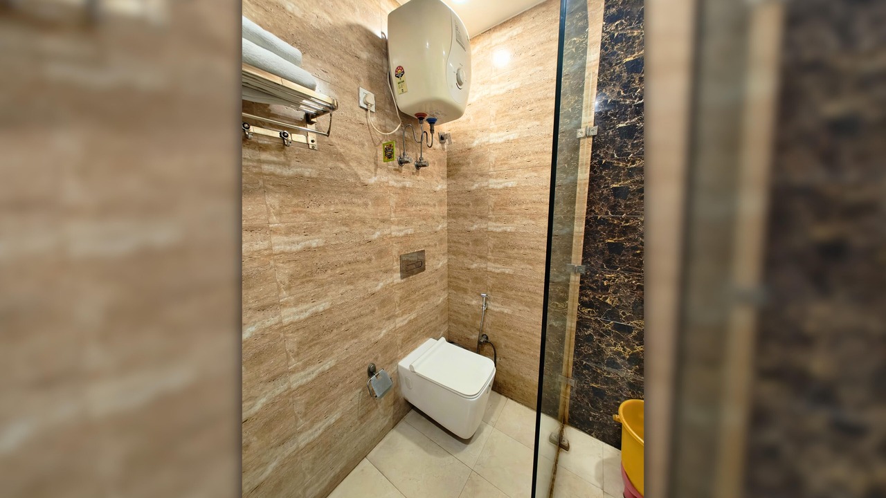 Photo of Bathroom in Dariyaganj