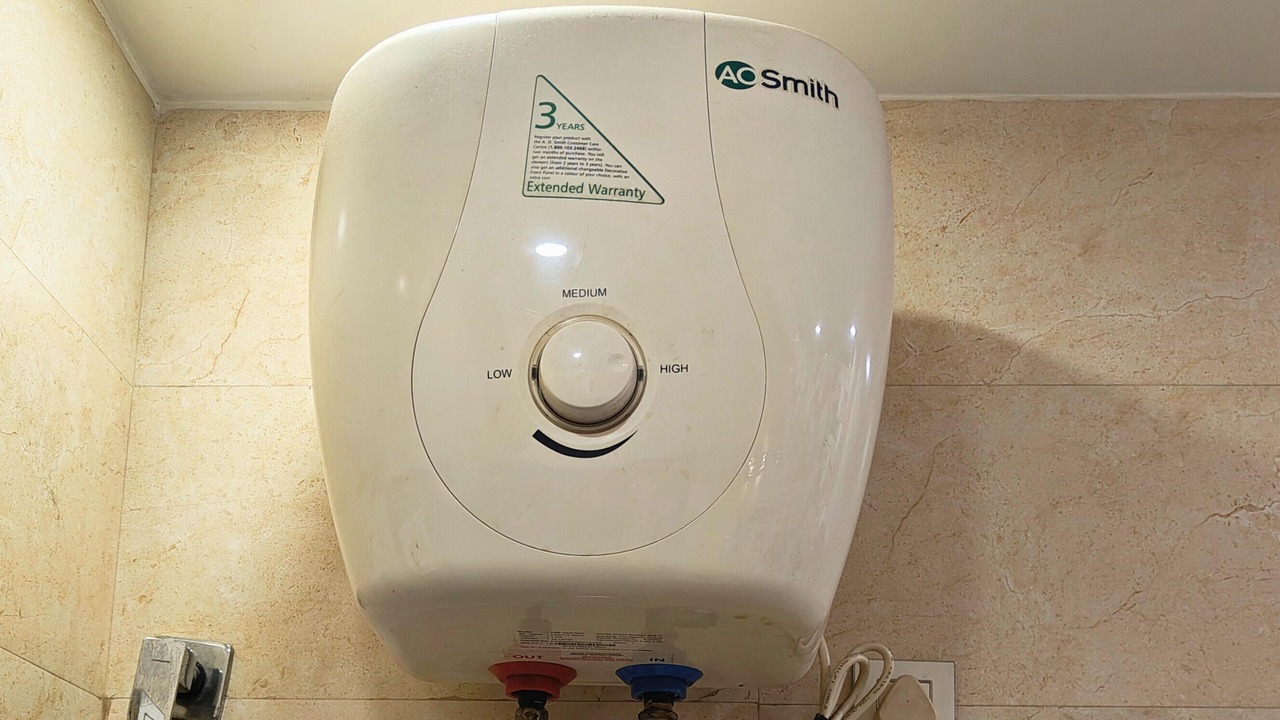 Photo of Bathroom in Dariyaganj
