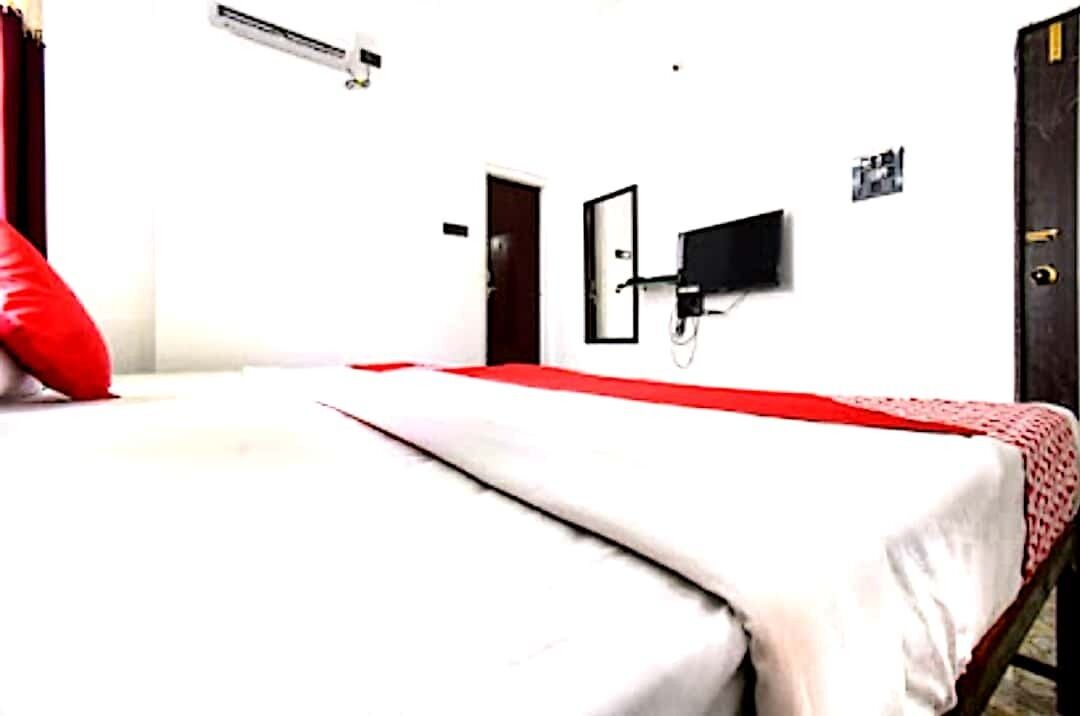 Photo of Bedroom in Cidco