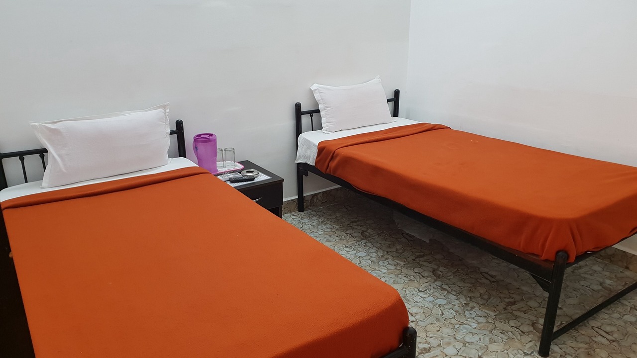 Photo of Bedroom in Cidco