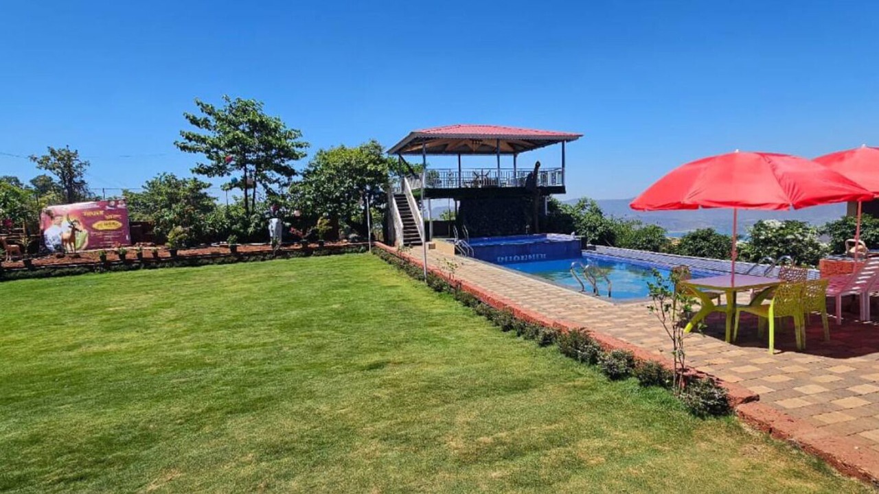 Photo of Outdoor in Wai