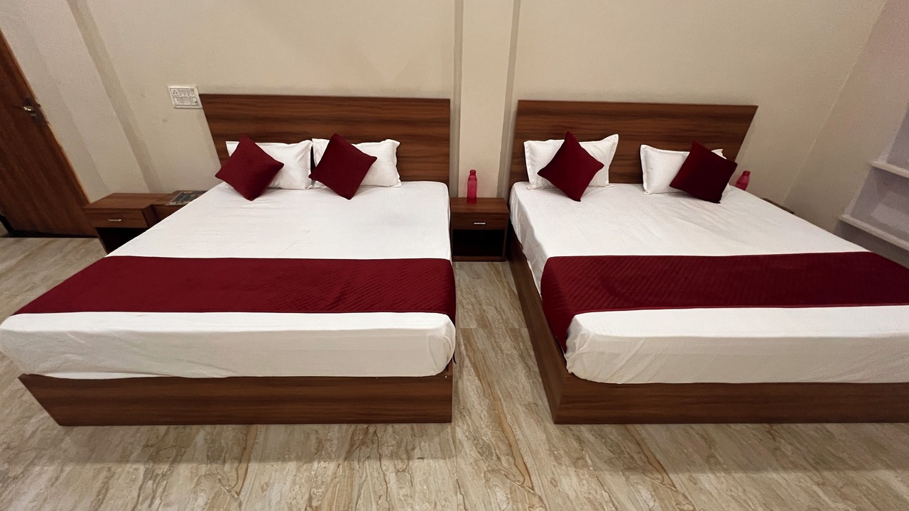 Photo of Bedroom in Amer