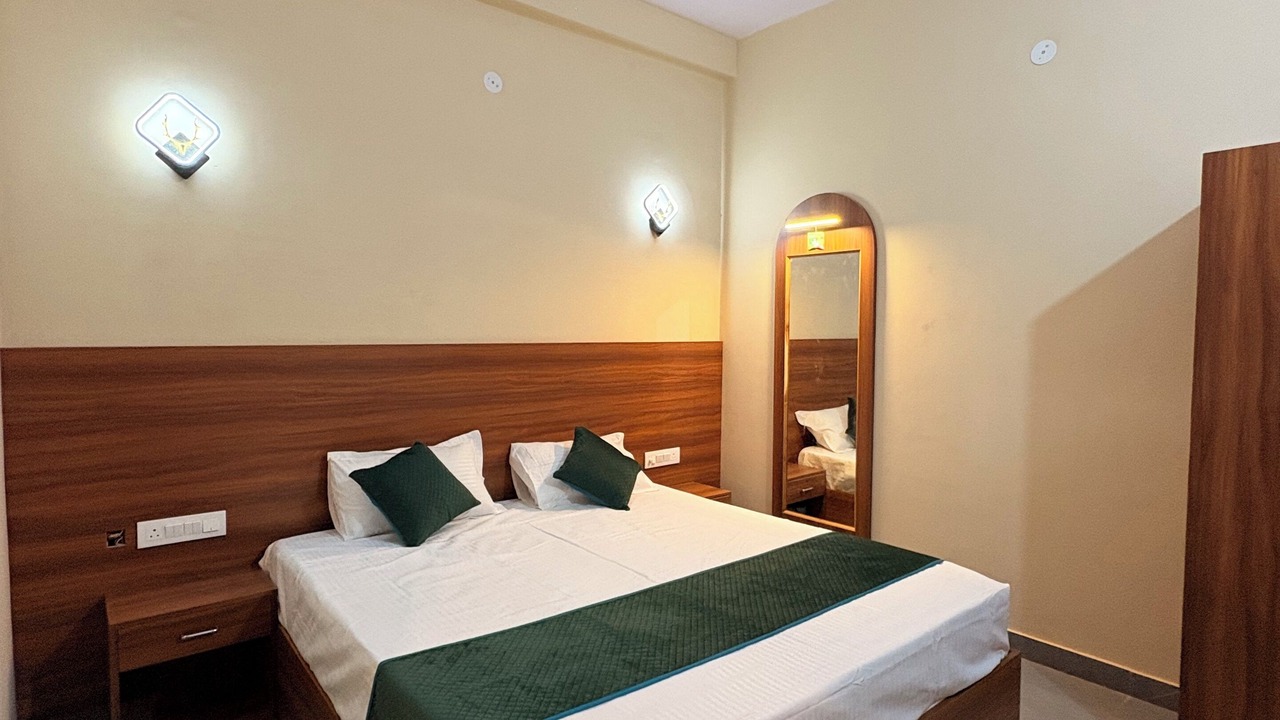 Photo of Bedroom in Amer