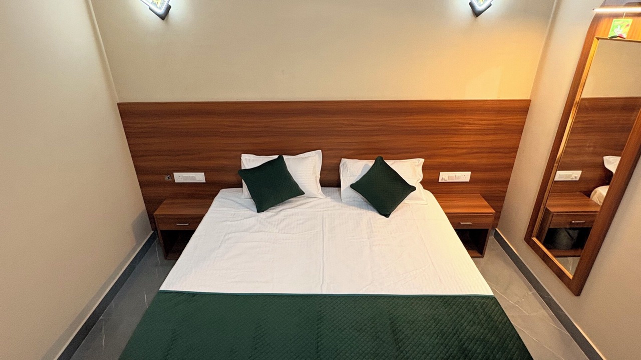 Photo of Bedroom in Amer